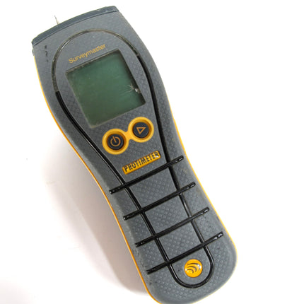 Protimeter Surveymaster BLD5365 Moisture Meter Dual Function Damp Meter Device