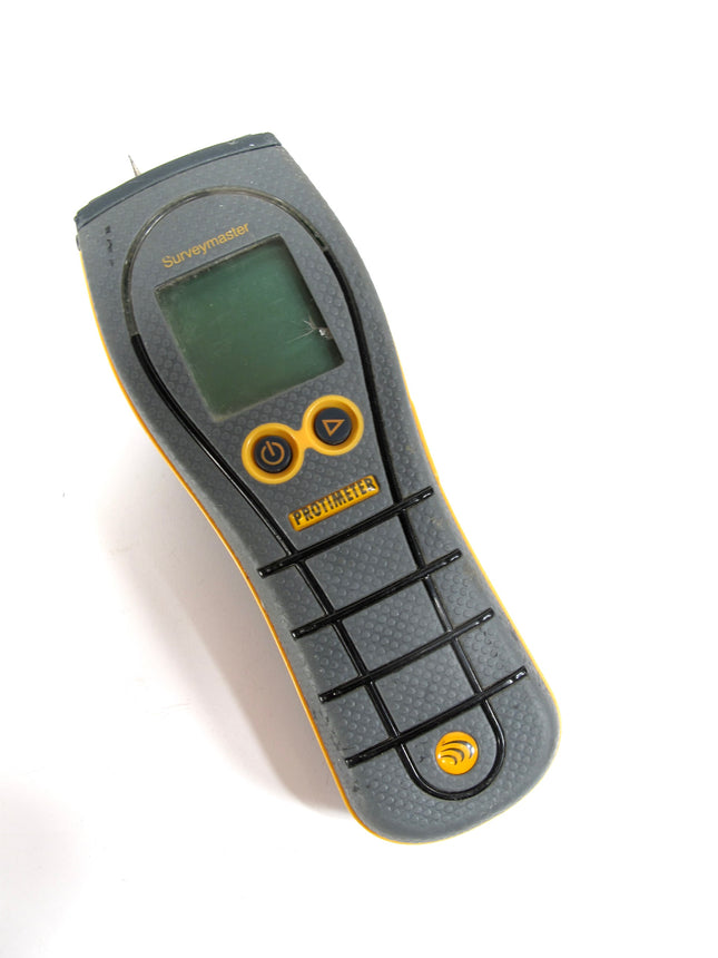Protimeter Surveymaster BLD5365 Moisture Meter Dual Function Damp Meter Device