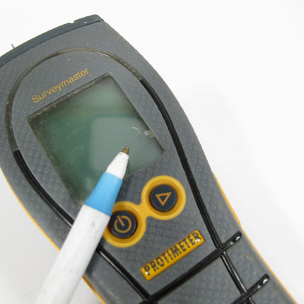 Protimeter Surveymaster BLD5365 Moisture Meter Dual Function Damp Meter Device