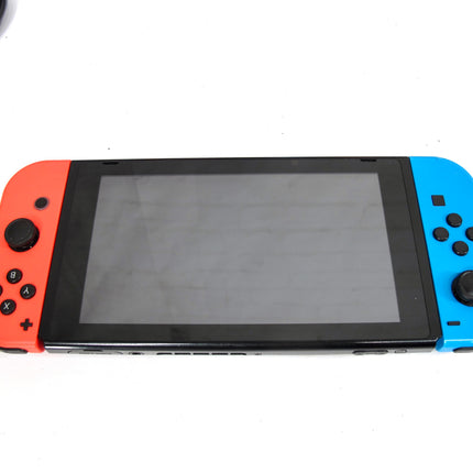 Nintendo Switch HAC-001 32GB Handheld Portable Video Game Console