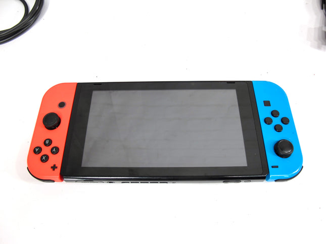 Nintendo Switch HAC-001 32GB Handheld Portable Video Game Console
