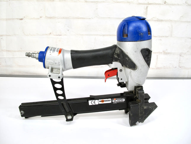 SpotNails WS4840W2 4800 18-Gauge 1/4" Pneumatic Crown Stapler Nailer