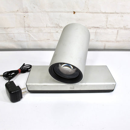 Cisco TTC8-07 Telepresence Precision 60 Camera Video Conferencing
