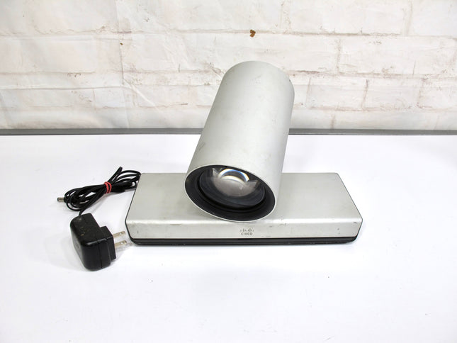 Cisco TTC8-07 Telepresence Precision 60 Camera Video Conferencing