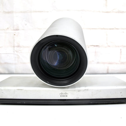 Cisco TTC8-07 Telepresence Precision 60 Camera Video Conferencing