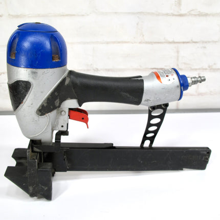 SpotNails WS4840W2 4800 18-Gauge 1/4" Pneumatic Crown Stapler Nailer