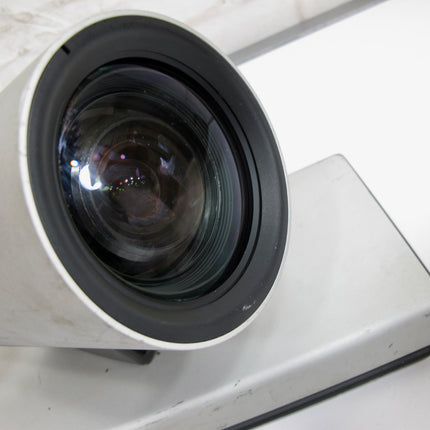Cisco TTC8-07 Telepresence Precision 60 Camera Video Conferencing