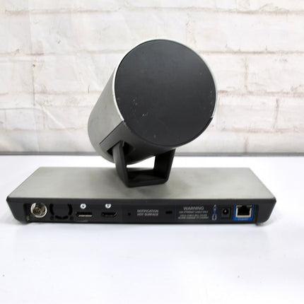 Cisco TTC8-07 Telepresence Precision 60 Camera Video Conferencing