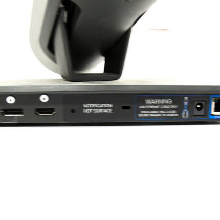 Cisco TTC8-07 Telepresence Precision 60 Camera Video Conferencing
