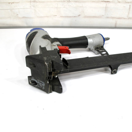 SpotNails WS4840W2 4800 18-Gauge 1/4" Pneumatic Crown Stapler Nailer