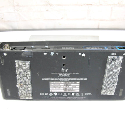 Cisco TTC8-07 Telepresence Precision 60 Camera Video Conferencing