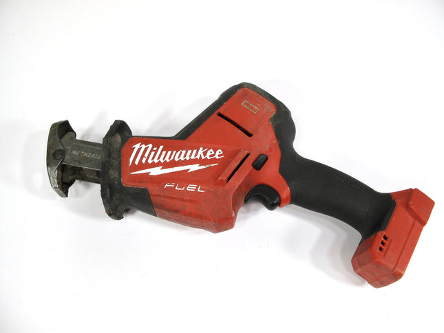Milwaukee 2719-20 M18 FUEL Li-Ion Brushless Cordless HACKZALL Reciprocating Saw