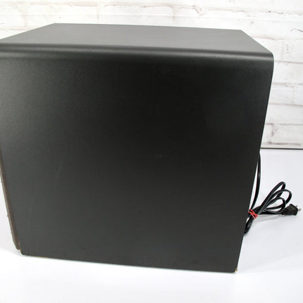 Velodyne VX-10 150 Watt Active 10 Inch Home Theater Stereo Subwoofer