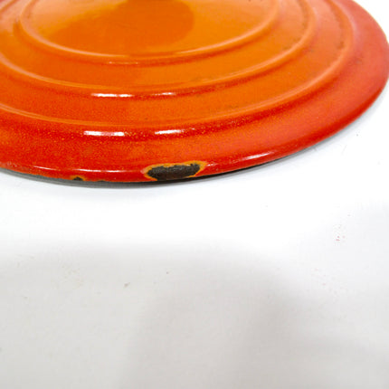 Le Creuset B Size 2 Quart Dutch Oven Lid