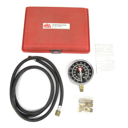 Mac Tools ATG4B Automatic Transmission Engine Oil Pressure Tester