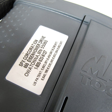 Mac Tools Taskmaster OBD2 Scanner Case Manual Memory Card Adapters EXC Bundle