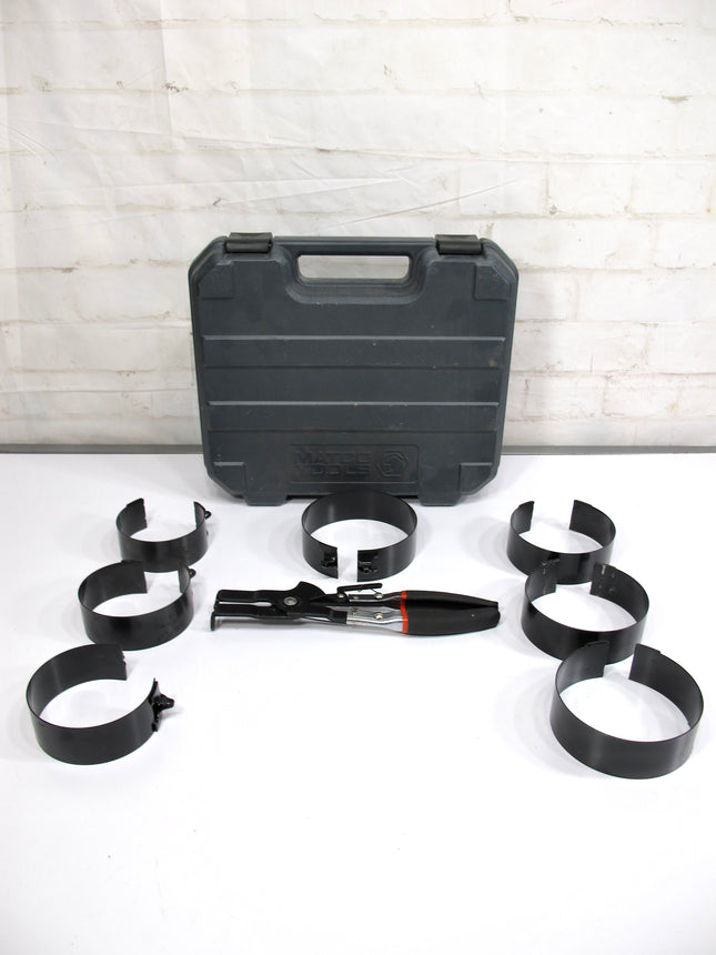 Matco MST75TB Piston Ring Copression Piers Set