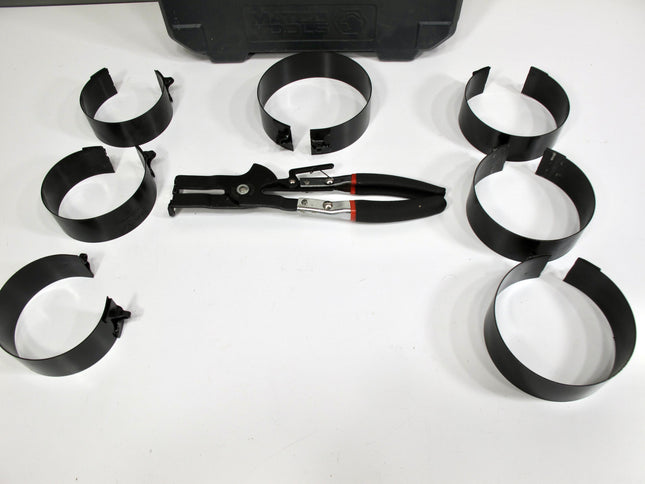 Matco MST75TB Piston Ring Copression Piers Set