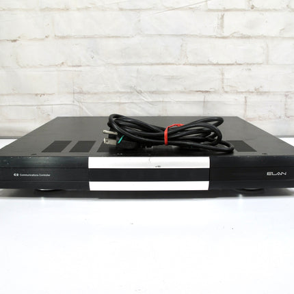 ELAN C2 Home Systems Communications Home Automation Controller