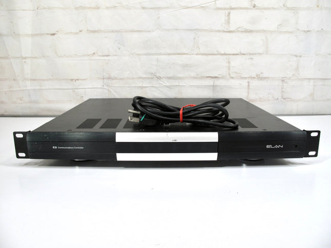 ELAN C2 Home Systems Communications Home Automation Controller