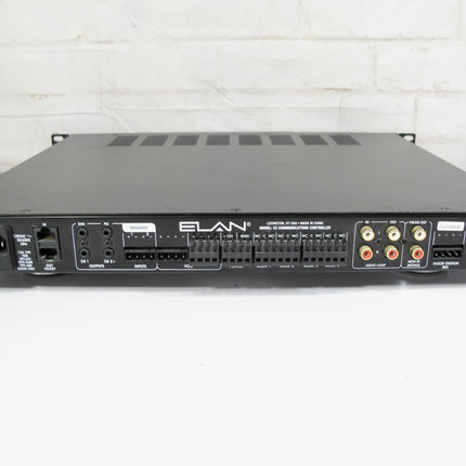ELAN C2 Home Systems Communications Home Automation Controller