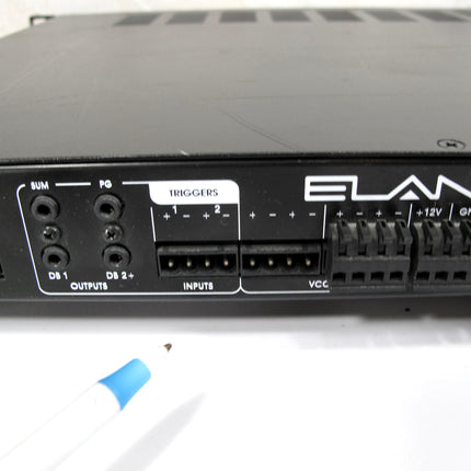 ELAN C2 Home Systems Communications Home Automation Controller