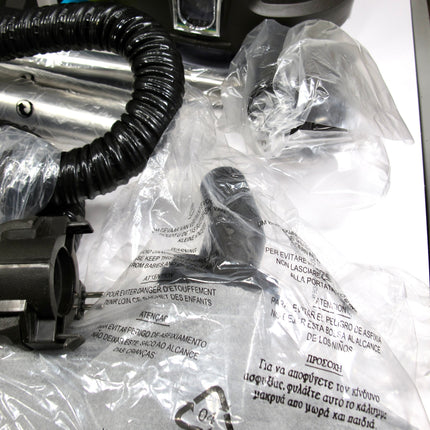 Ritello R1-SE Water Filtration Vacuum Cleaner Germany New