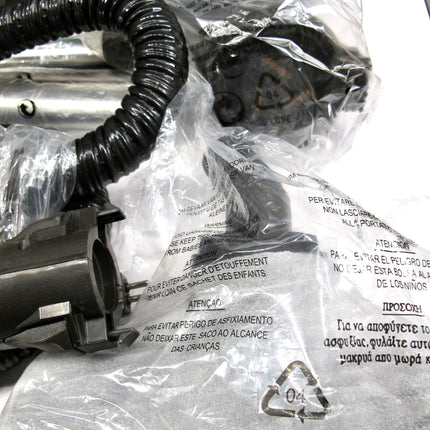 Ritello R1-SE Water Filtration Vacuum Cleaner Germany New