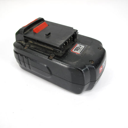 Porter Cable PC18B 18V Ni-CD Power Tool Replacement Battery Pack OEM