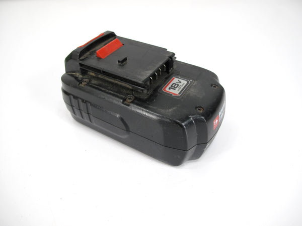 Porter Cable PC18B 18V Ni-CD Power Tool Replacement Battery Pack OEM