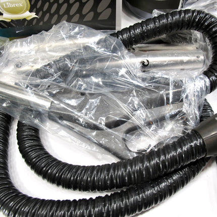 Ritello R1-SE Water Filtration Vacuum Cleaner Germany New