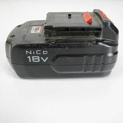 Porter Cable PC18B 18V Ni-CD Power Tool Replacement Battery Pack OEM