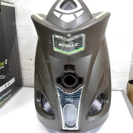 Ritello R1-SE Water Filtration Vacuum Cleaner Germany New