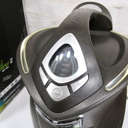 Ritello R1-SE Water Filtration Vacuum Cleaner Germany New