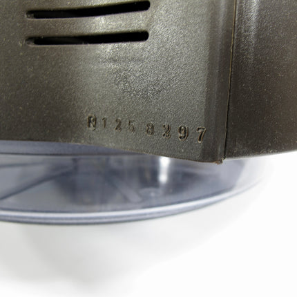 Ritello R1-SE Water Filtration Vacuum Cleaner Germany New