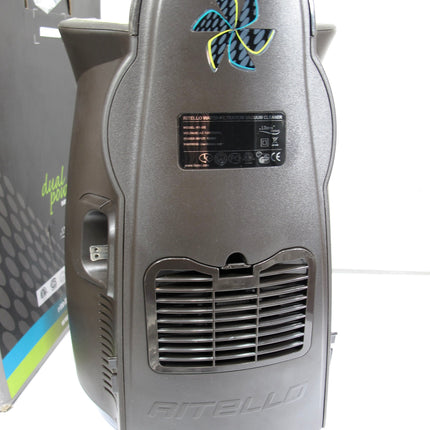 Ritello R1-SE Water Filtration Vacuum Cleaner Germany New