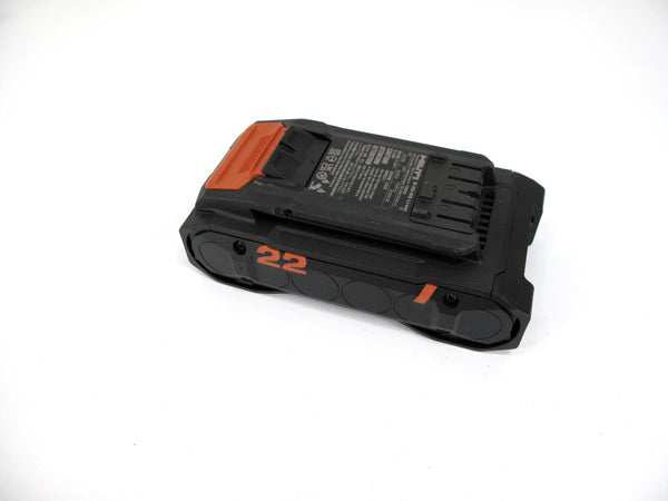 Hilti B 22-85 Li-ion NURON 4.0AH Compact  Power Tool Battery Pack