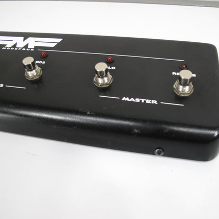 Marshall M-PEDL-10032 Mode Four 6 Button Guitar Amp Footswitch for MF350 Amplifiers