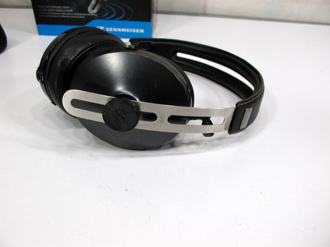 Sennheiser - HD1 Wireless Over-the-Ear Noise Cancelling Headphones