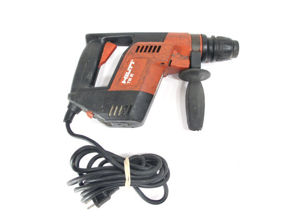 Hilti TE-5 Compact Corded Rotary Hammer Drill