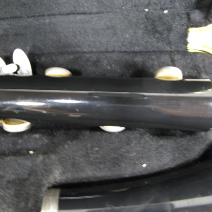 Selmer CL300 Bb Student Model Clarinet with Case