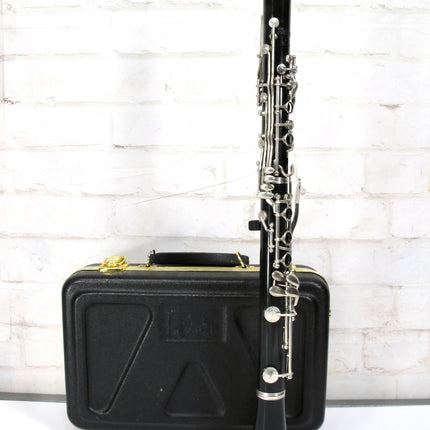 Selmer CL300 Bb Student Model Clarinet with Case