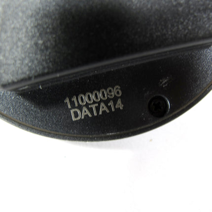 Carlyle DATA14 1/4 Inch Drive Standard to Digital Torque Wrench Adapter Converter