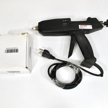 Loctite 98033 Hysol 075 Commercial Electric Glue Gun for 3/4" Sticks