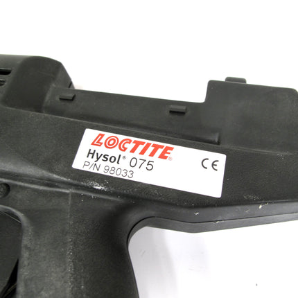 Loctite 98033 Hysol 075 Commercial Electric Glue Gun for 3/4" Sticks