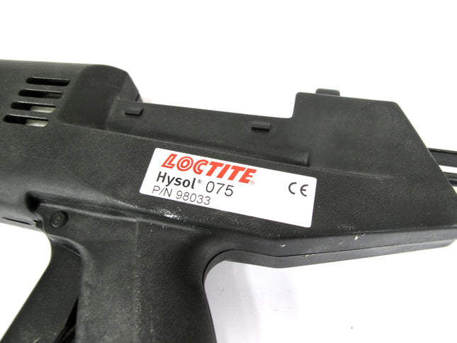 Loctite 98033 Hysol 075 Commercial Electric Glue Gun for 3/4" Sticks