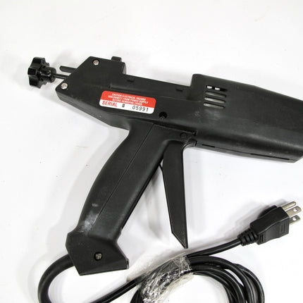 Loctite 98033 Hysol 075 Commercial Electric Glue Gun for 3/4" Sticks