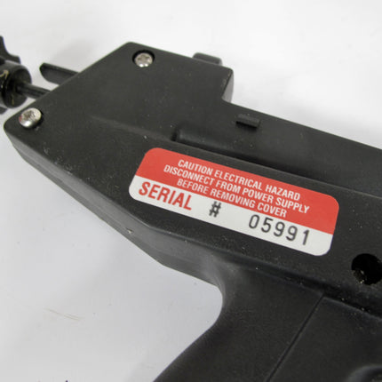 Loctite 98033 Hysol 075 Commercial Electric Glue Gun for 3/4" Sticks