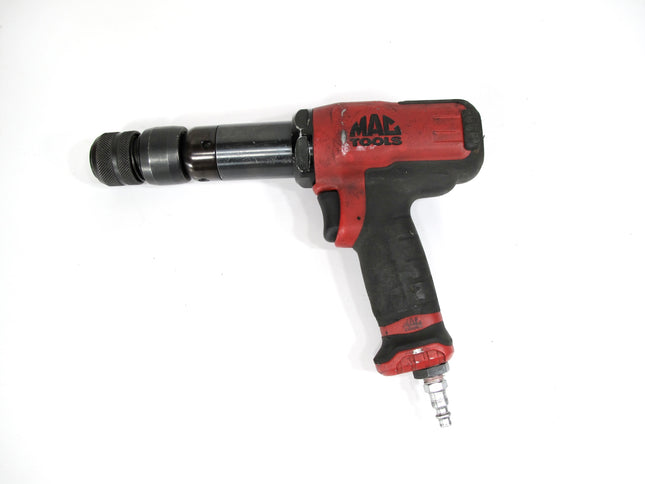 Mac Tools MPH1911 Anti-Vibration Long Barrel Air Hammer