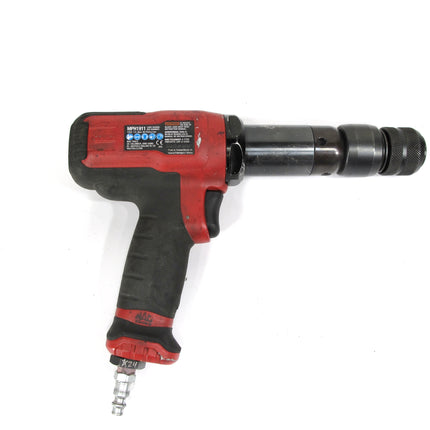 Mac Tools MPH1911 Anti-Vibration Long Barrel Air Hammer